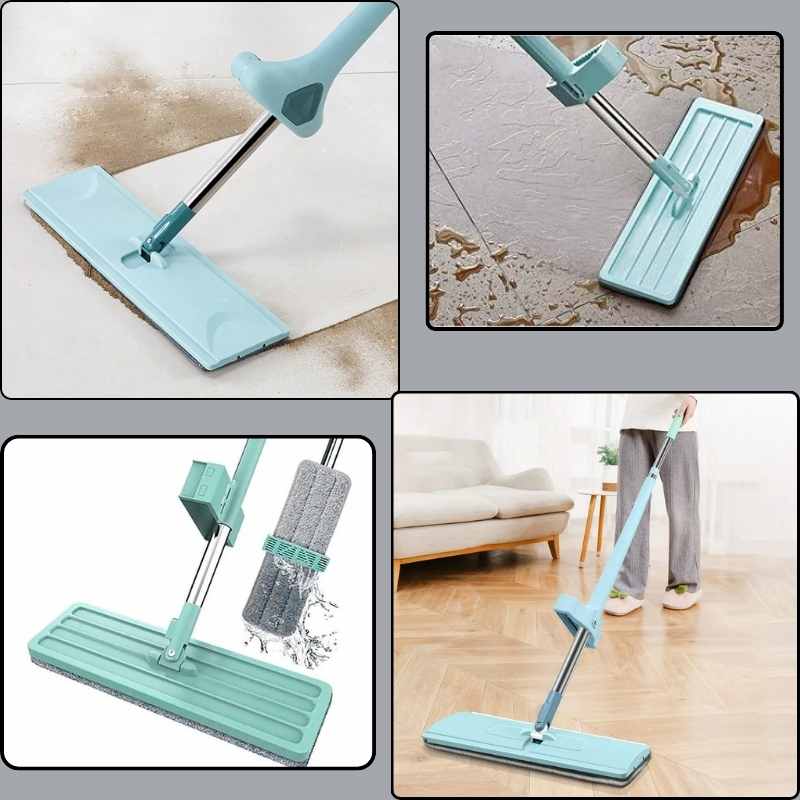 Alternative view of Premium Quality Slim Mop