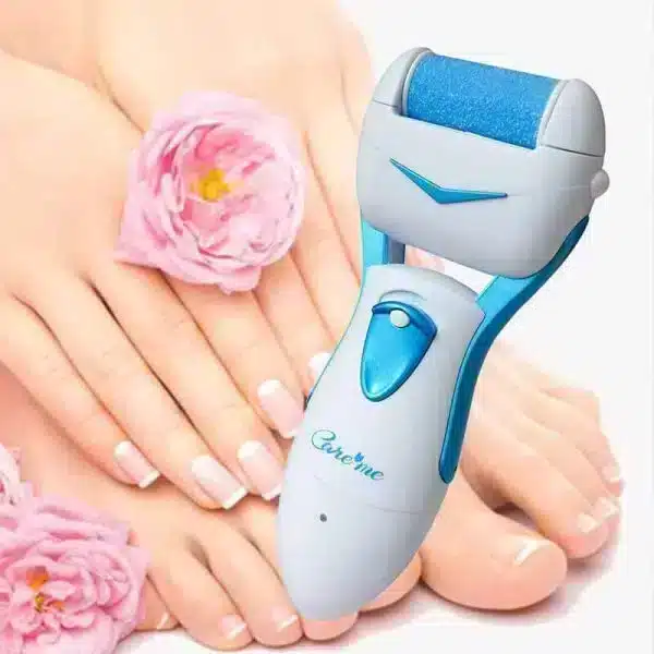 Rechargeable Pedicure set