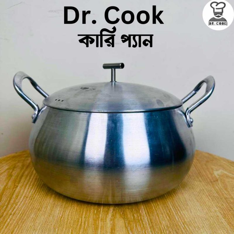 Dr cook CHERRY pan 10 litter 30cm