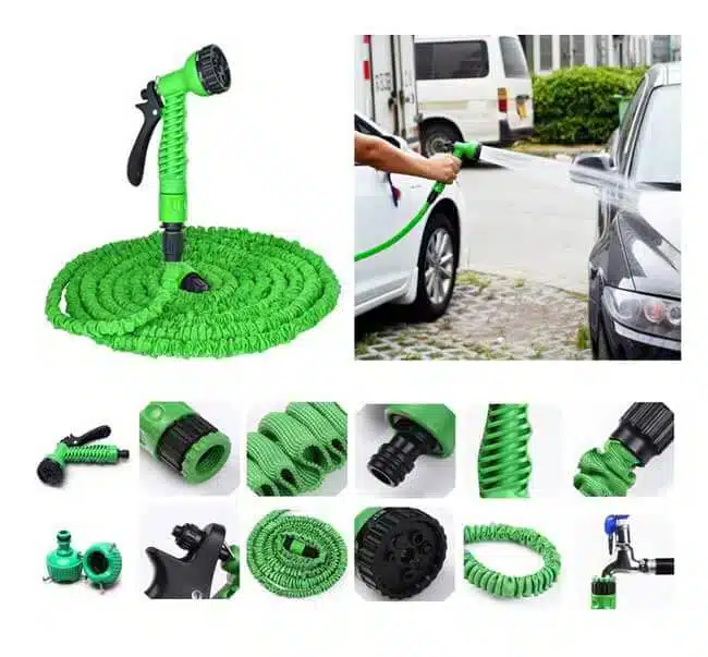 Magic Hose pipe F-100- 960 inch