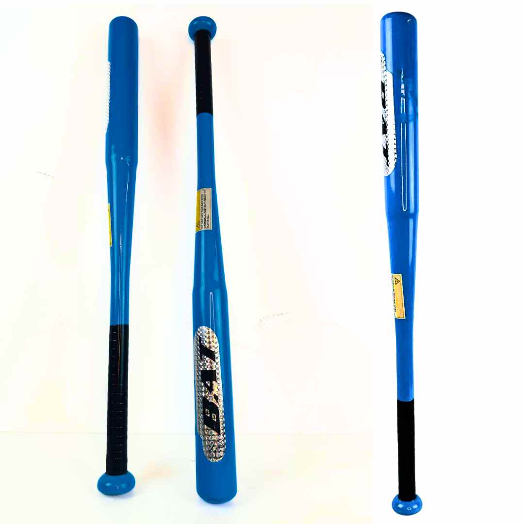 Alternative view of Metal Safety Bass Stick T28