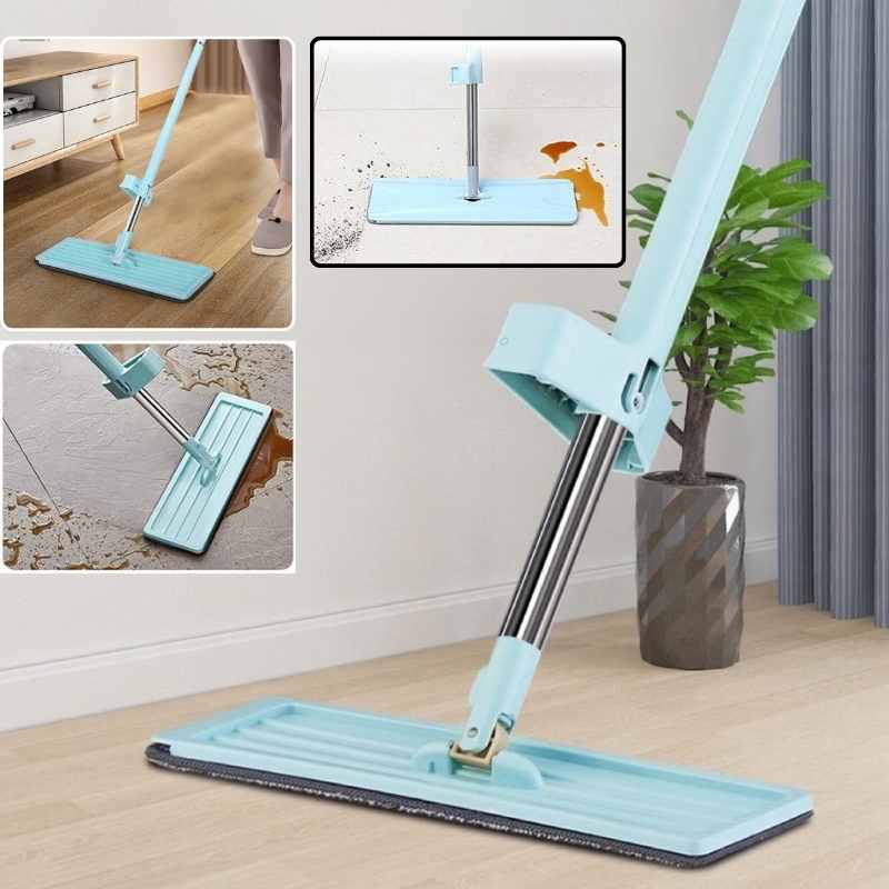 Premium Quality Slim Mop