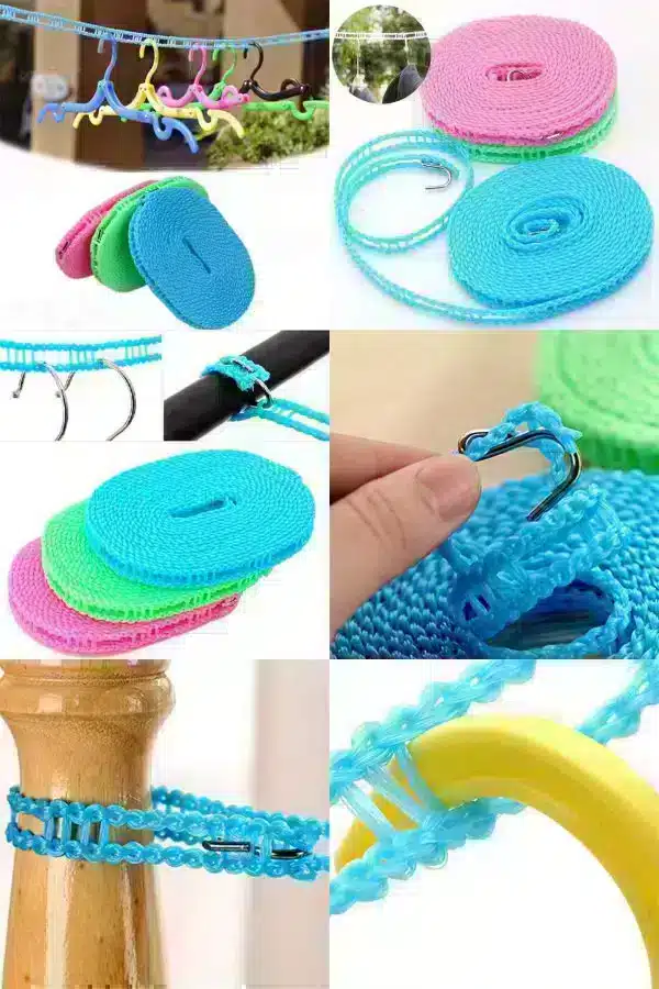 Coth Rope