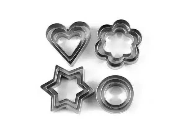 Cookie Cutter