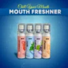 Boae Mouth Freshner
