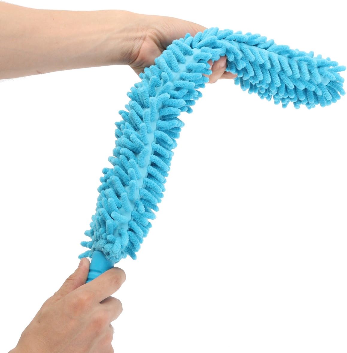 Alternative view of Microfiber Chenille Cleaning Duster