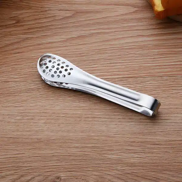 Alternative view of Steel Mini Food Clip