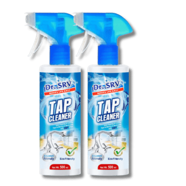 2 Pcs Dr. Srv Tap Cleaning Spray (LD-02)