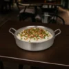 Dr Cook Paak Cooking Pan