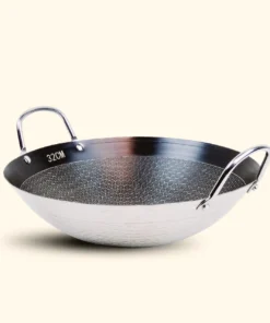 Alternative view of Butterfly laser cust korai