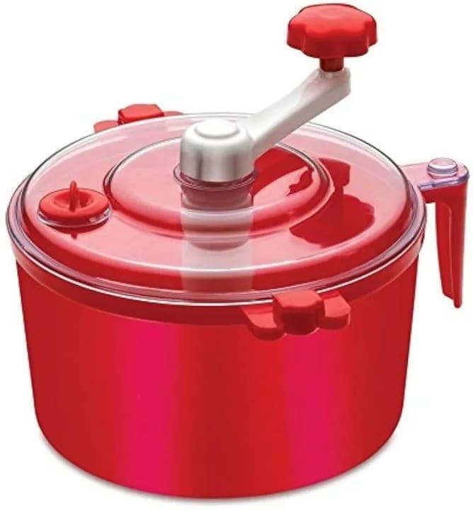Atta Roti Dough Maker