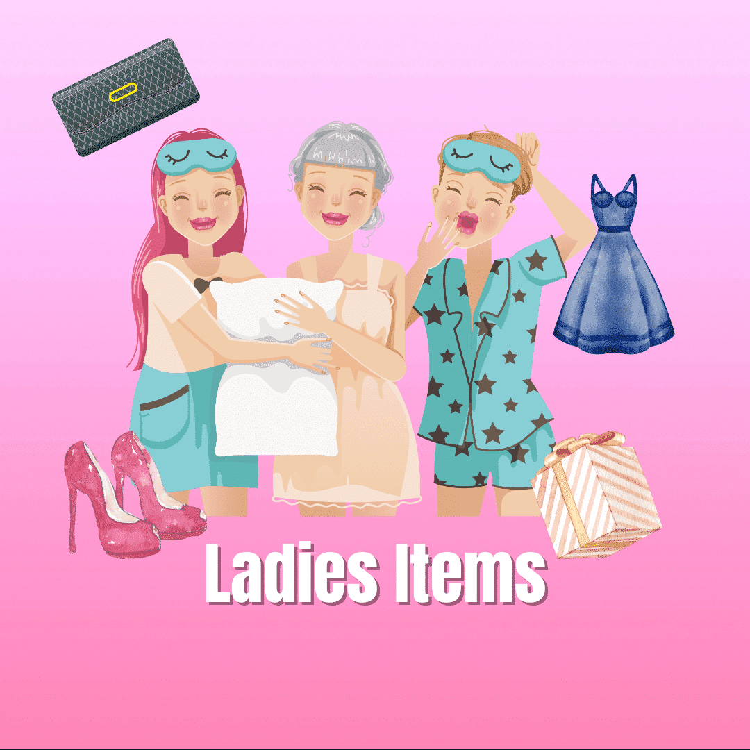 Ladies Item