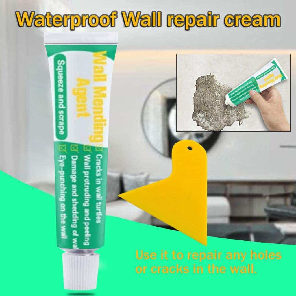 Wall Repair Cream 150Grm