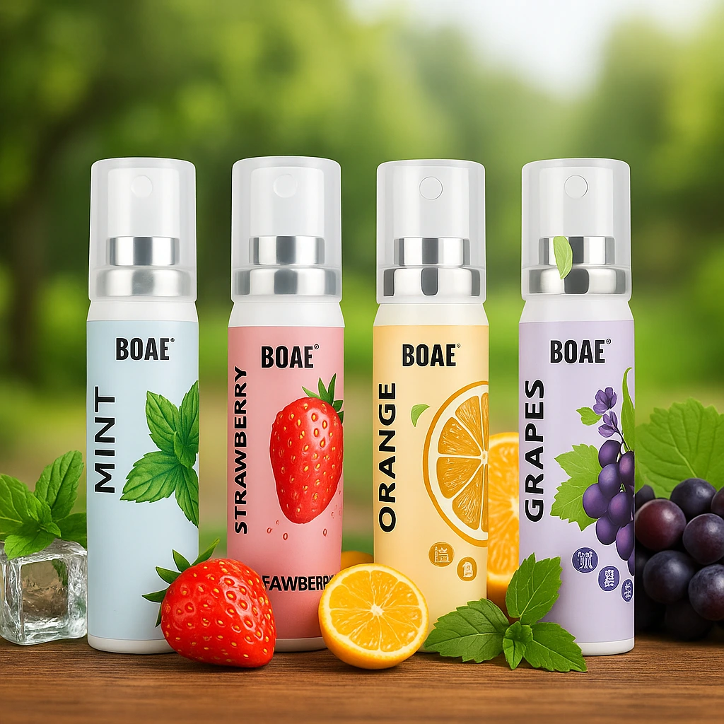 Best Boae Mouth Freshner - Image 5