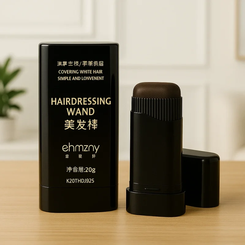 Instant Hair Color