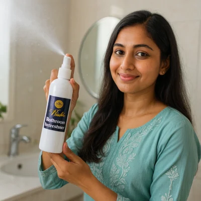 Mishi Bathroom Freshner