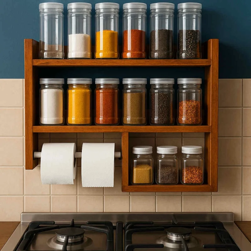 Kitchen Rack K-7