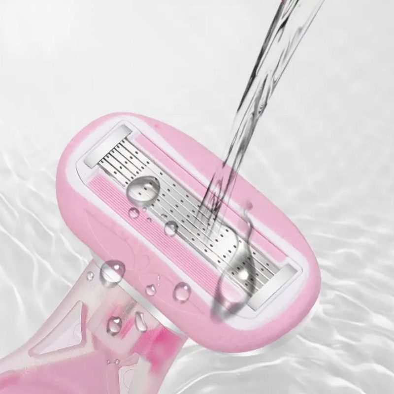 Women Hair Remover