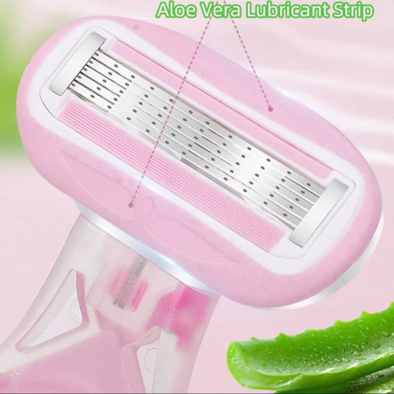 Women Hair Remover