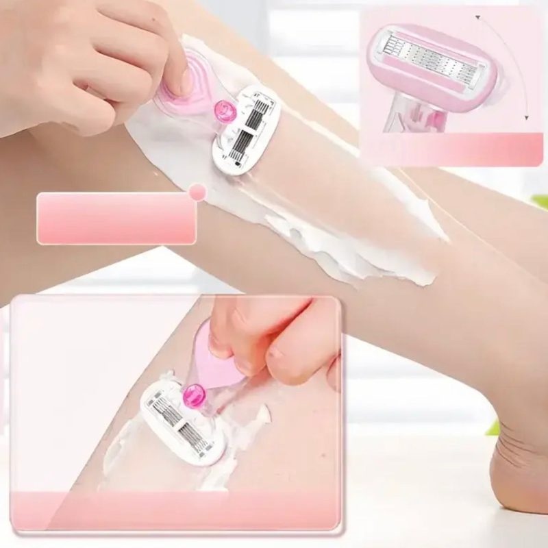 Women Hair Remover