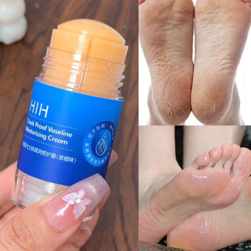 Moisturizing Protective foot Cream