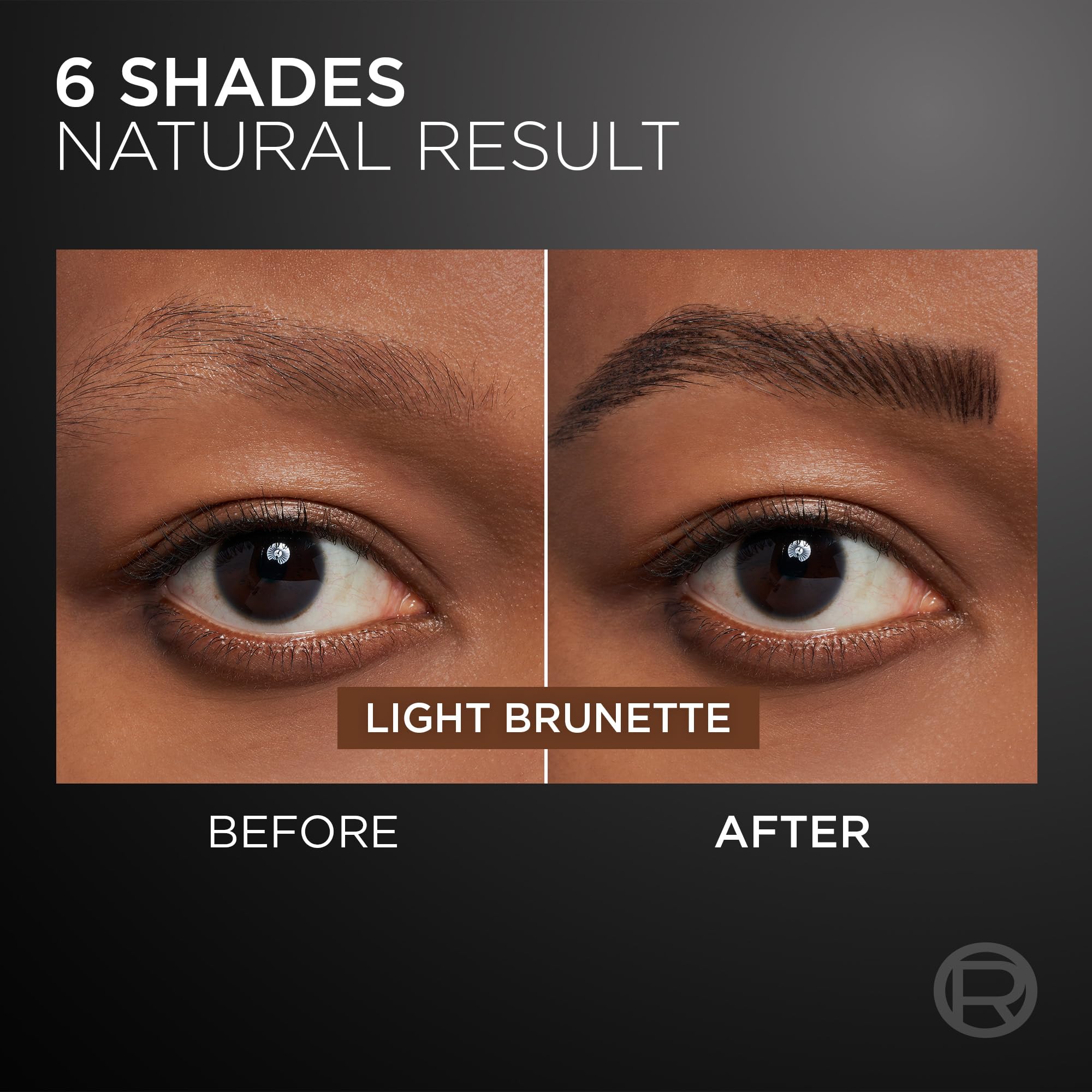 4 Point Eyebrow Pen