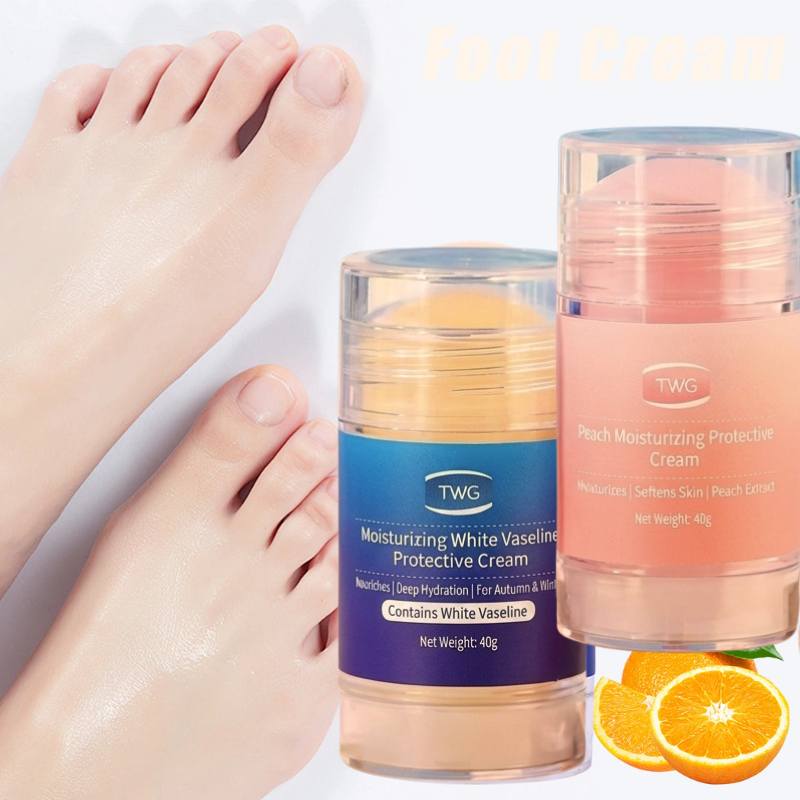 Moisturizing Protective foot Cream