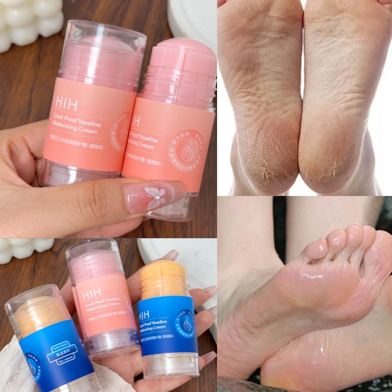 Moisturizing Protective foot Cream