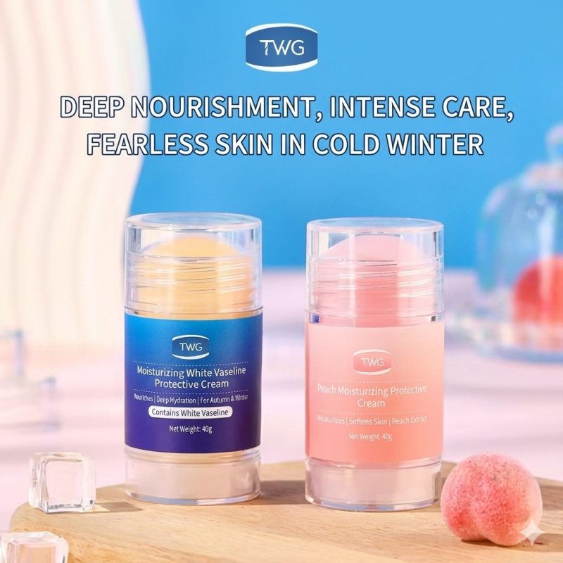 Moisturizing Protective foot Cream