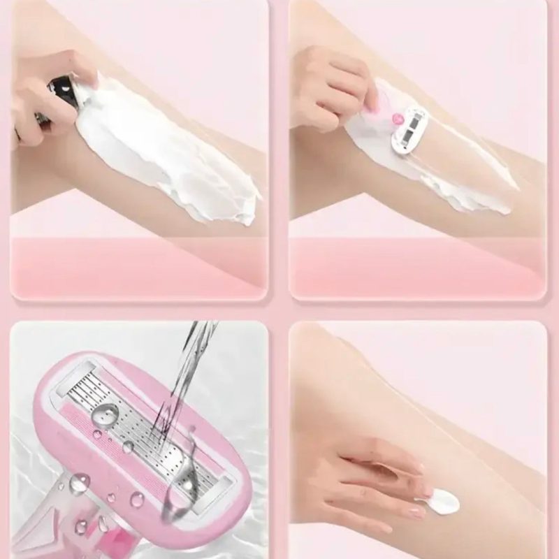 Women Hair Remover