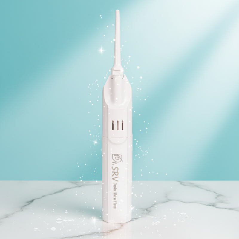 Alternative view of Dr Srv Dental Floss