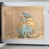 Microwave Popcorn Maker