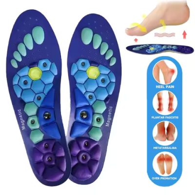 Magnetic Therapy Insoles