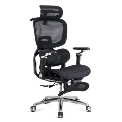 ergonomic mesh chair