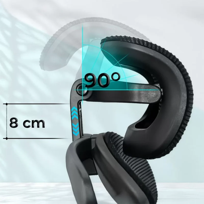 ergonomic mesh chair