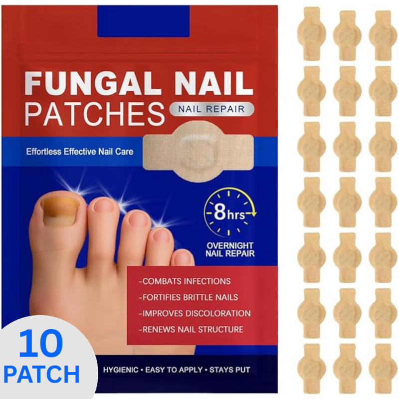 Nail Patch