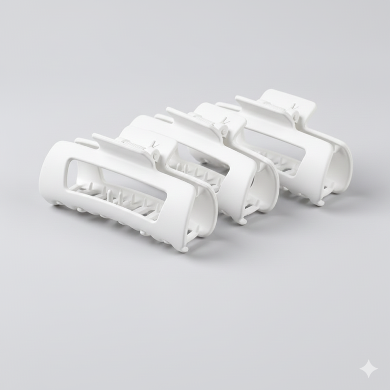 Miss Lady Soft Hair band 3 pcs