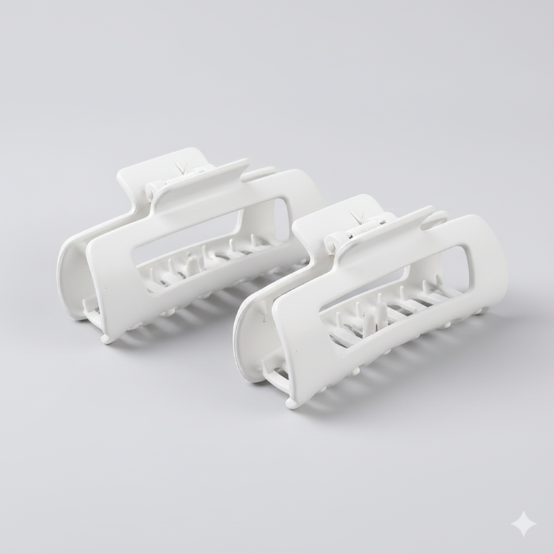 Miss Lady Soft Hair band 2 pcs