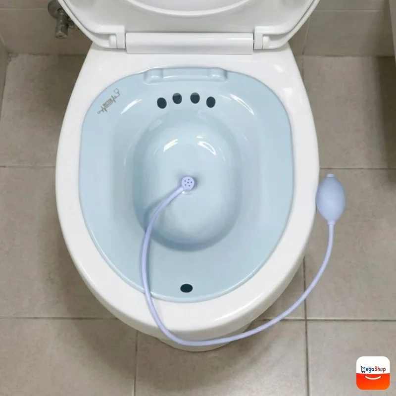 RECTIVA™ Piles Care Kit