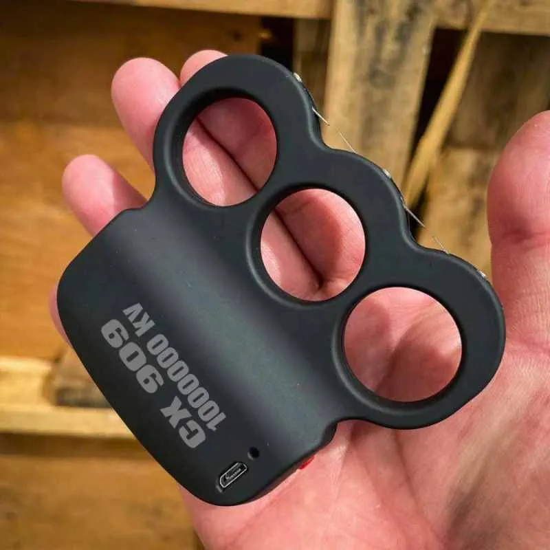 1000000kc Finger Gear Comando Cx -909