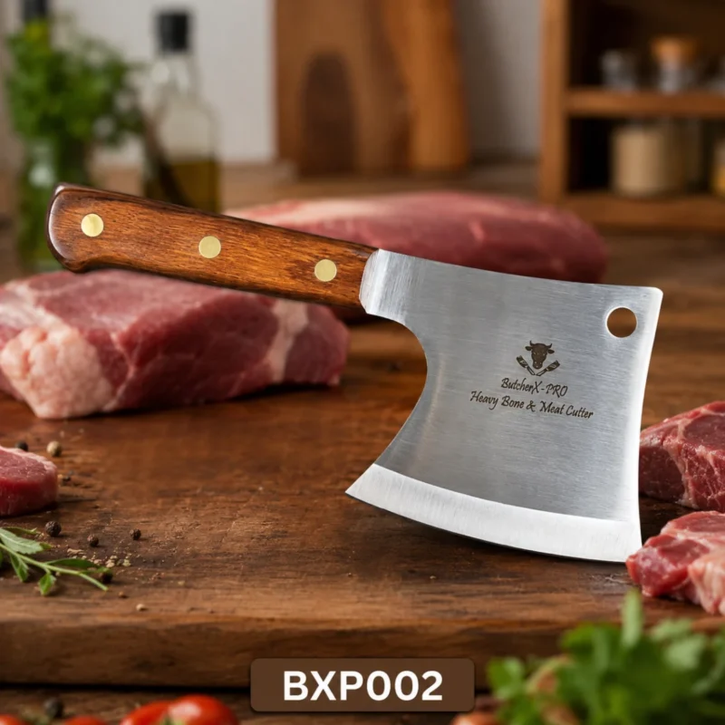 Butcher x - Pro BXP002