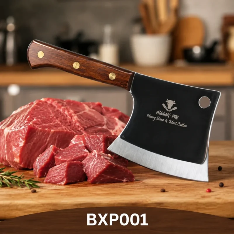 Butcher x - Pro BX001