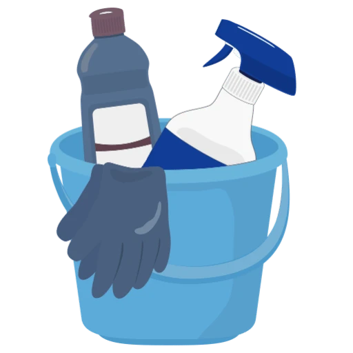 Cleaning & Hygiene