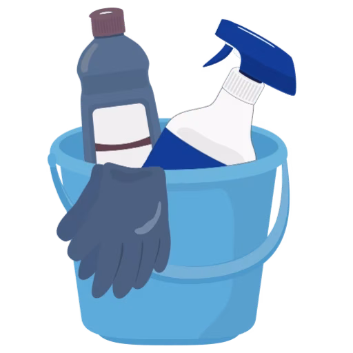 Cleaning & Hygiene