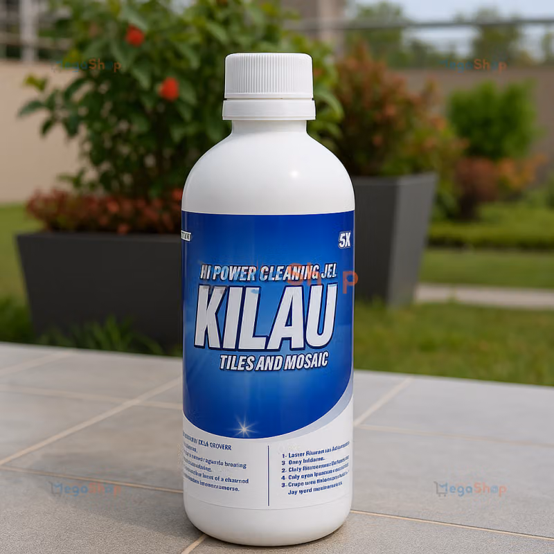 2 Piece Kilau Jel Combo