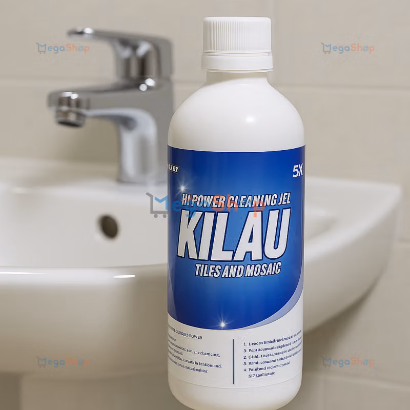 Kilau Cleaning Jel 1pcs