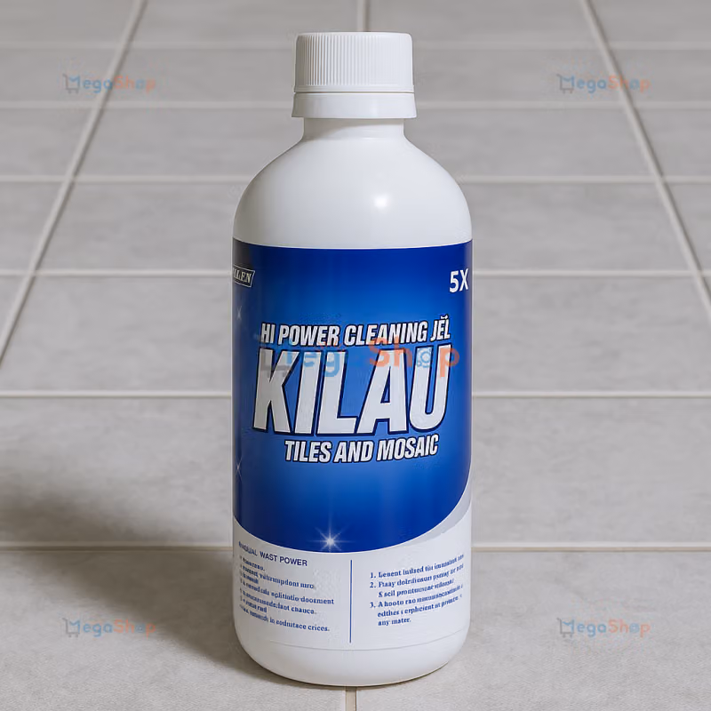 Kilau Cleaning Jel 1pcs