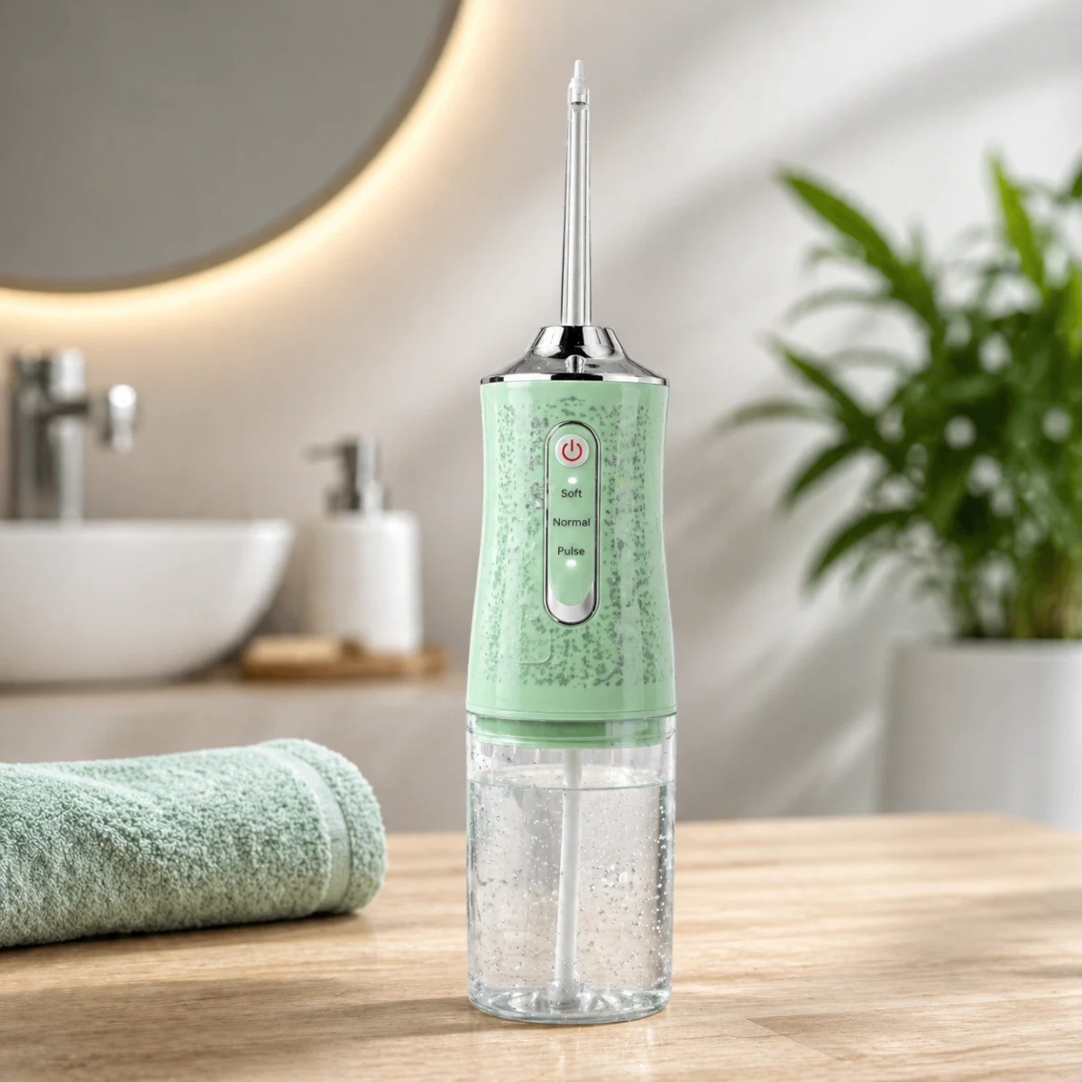 Dr. Taib Water Jet Flosser DT-11