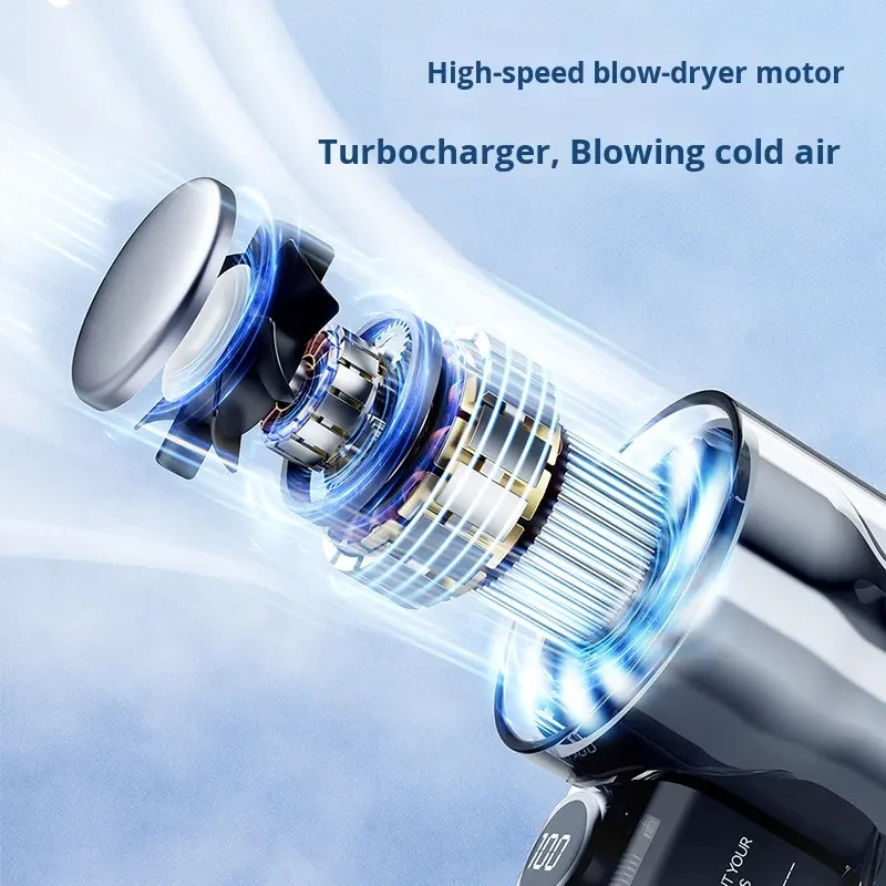 Nothing Fan Ice Compress Fan