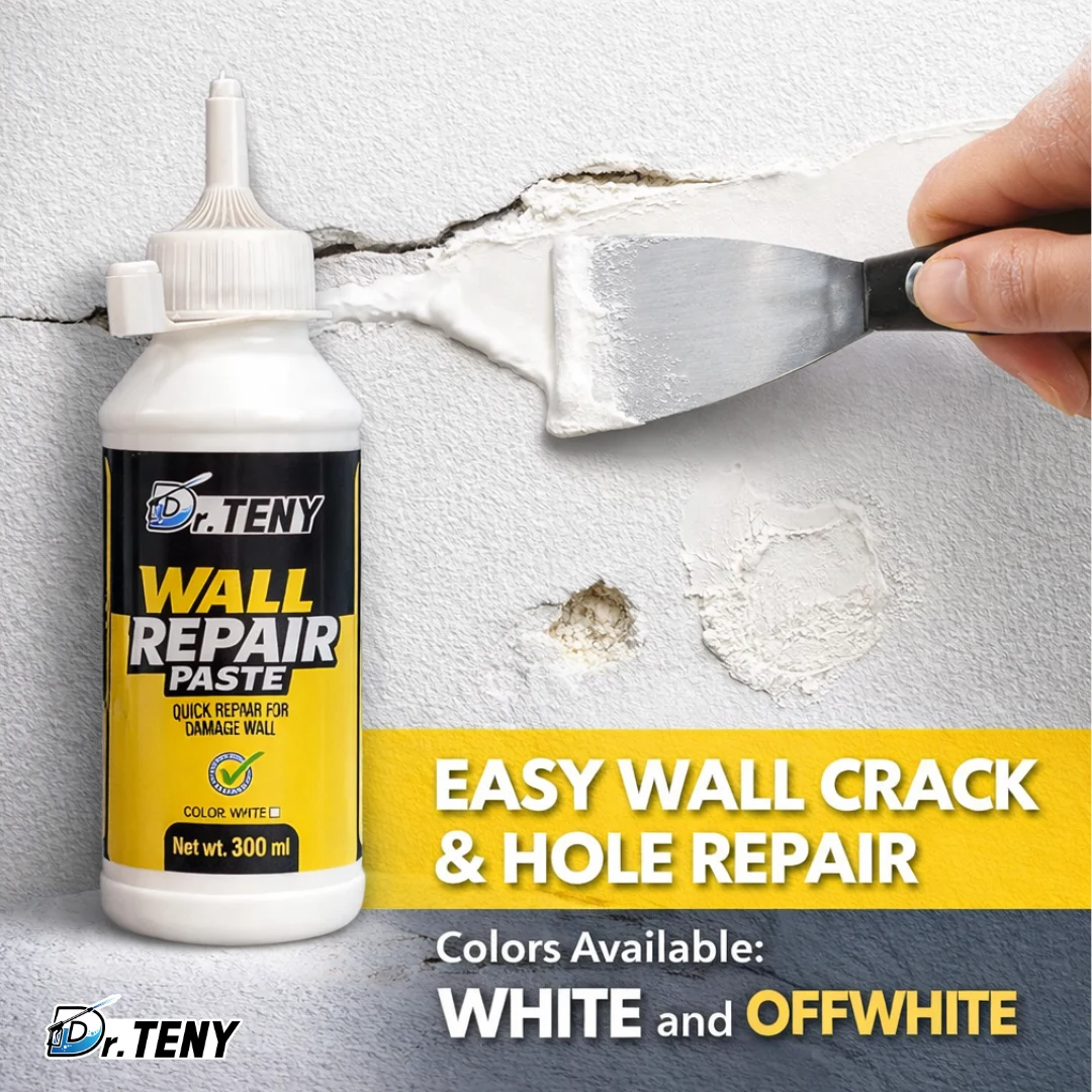 Wall Repaire Paste